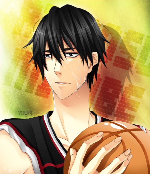 Rinnosuke Mitobe, Kuroko no Basuke Wiki