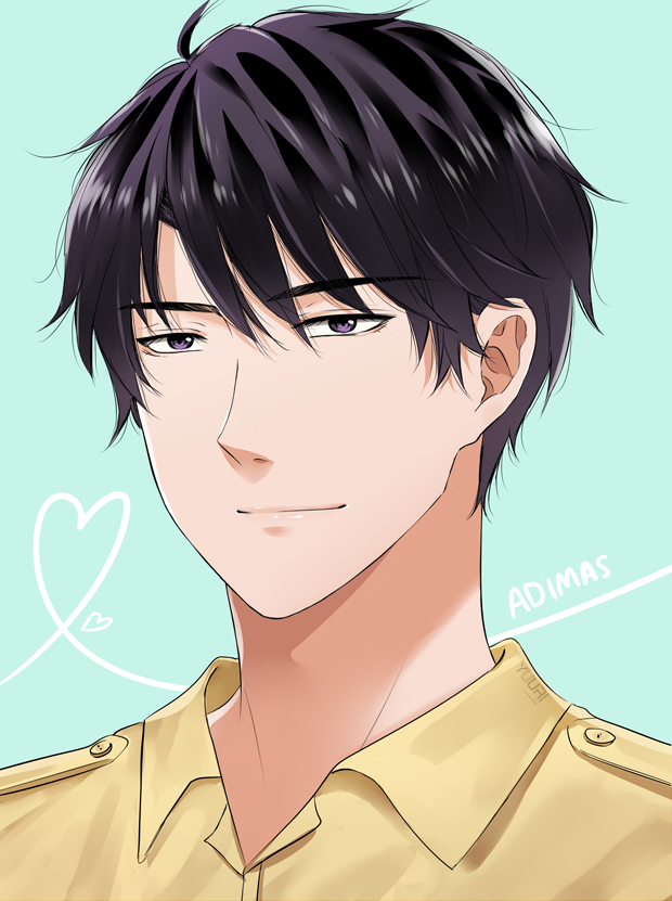 Fanart Adimas Purnama 2 By Yuuri Matsumoto On Deviantart Fanart Adimas Purnama 2 By Yuuri Matsumoto On Deviantart