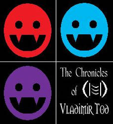 The Chronicles of Vladimir Tod