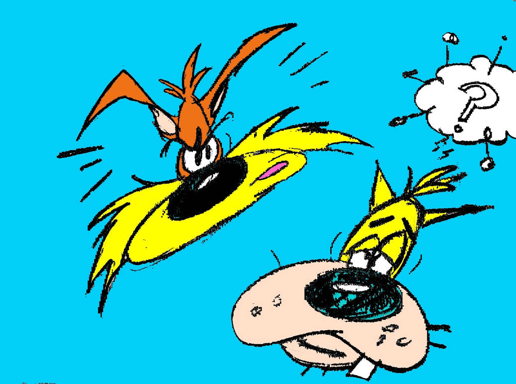 Q Spring Cartoon Spring Time Cartoons By Pat Kiernan by RueJonathan181 on DeviantArt