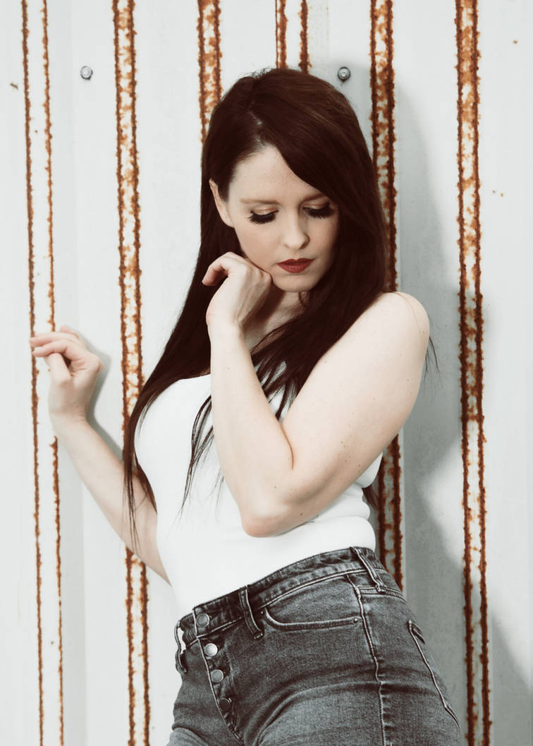 Feeling Red by ReneeS28 on DeviantArt