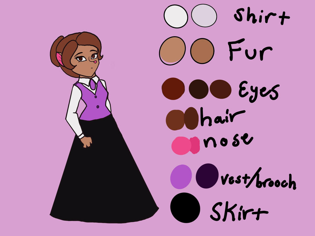 Victoria color palette by LadyVictoria92 on DeviantArt