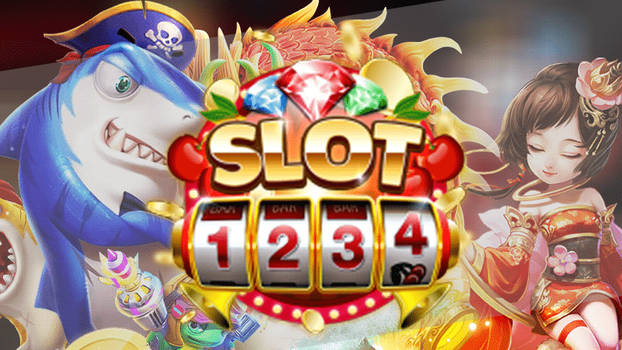 Explore the Best Slot1234 Art | DeviantArt