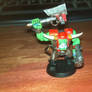 Ork Nob 1