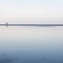 Sandymount Beach