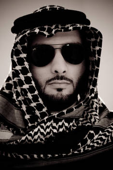 Muhannad - Bedouin Style