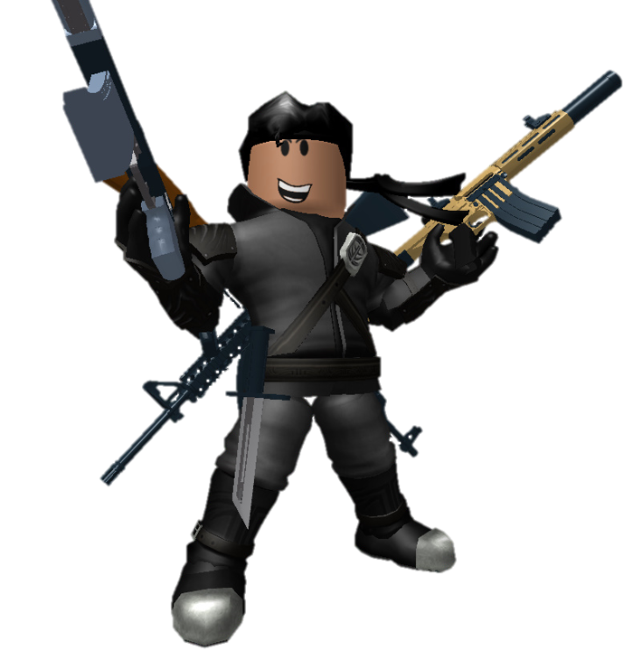 Phantom Forces Wiki - Roblox Phantom Forces Cleaver, HD Png