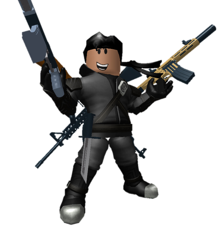 Phantom Forces Wiki - Roblox Phantom Forces Hk21, HD Png Download