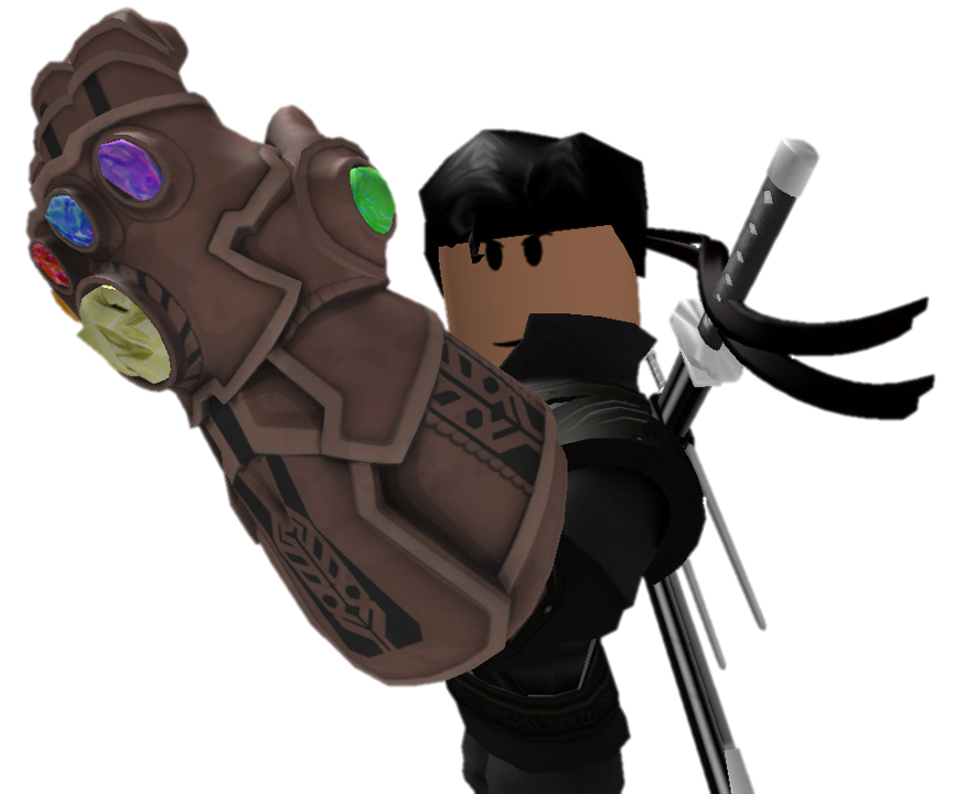 Nicetreday14 Infinity Gauntlet By Nicetreday14 On Deviantart -