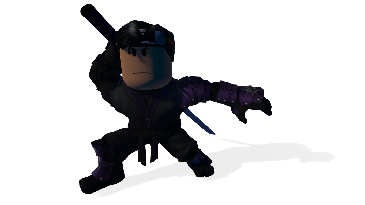 Roblox Toy Code Merciless Ninja Rare Face For Avatar Anime Fighter