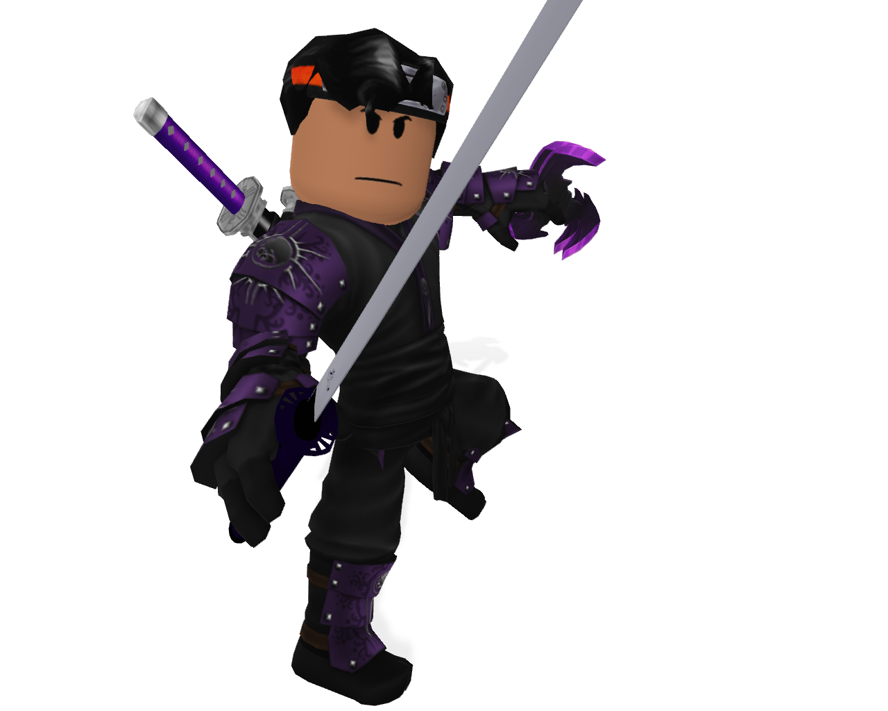 Roblox Wallpaper 2018 Hd - Roblox Ninja PNG Transparent With Clear  Background ID 190273