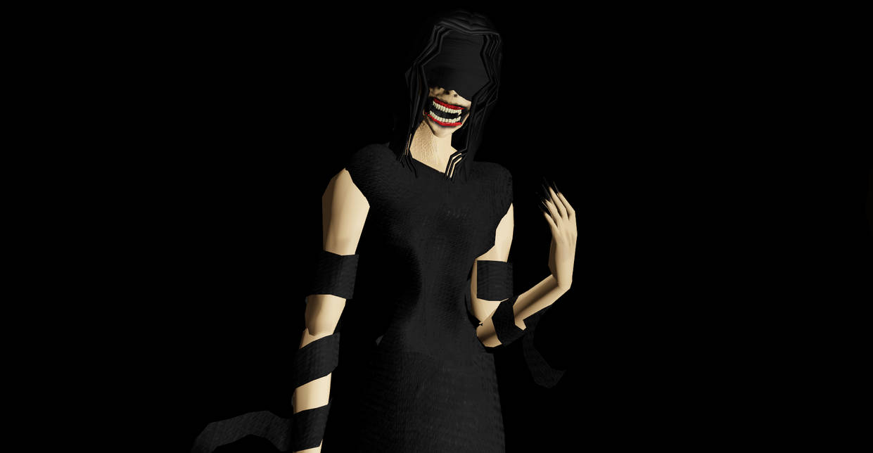 THE MIMIC SENZAI UCHIUMI by Nicetreday14 on DeviantArt