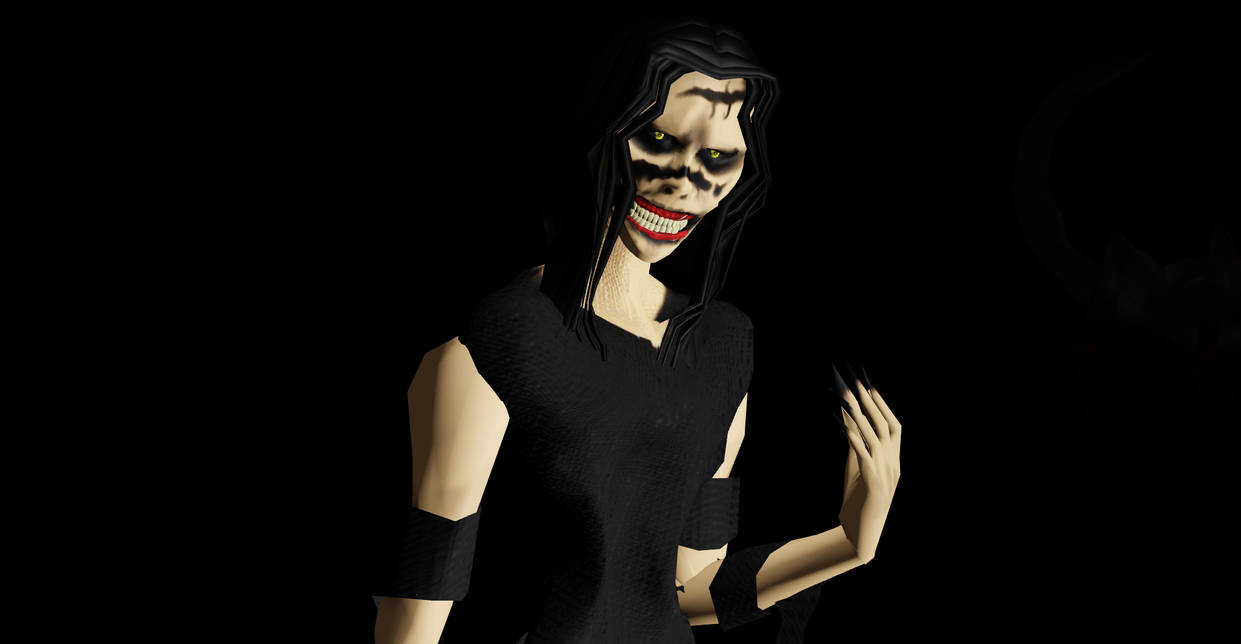 THE MIMIC SENZAI UCHIUMI UNMASKED by Nicetreday14 on DeviantArt
