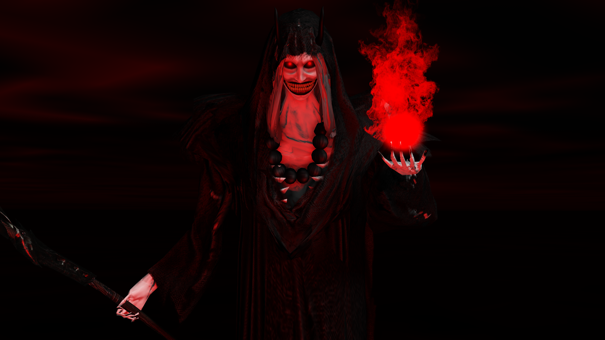 THE MIMIC SHINIGAMI REVAMP by Nicetreday14 on DeviantArt