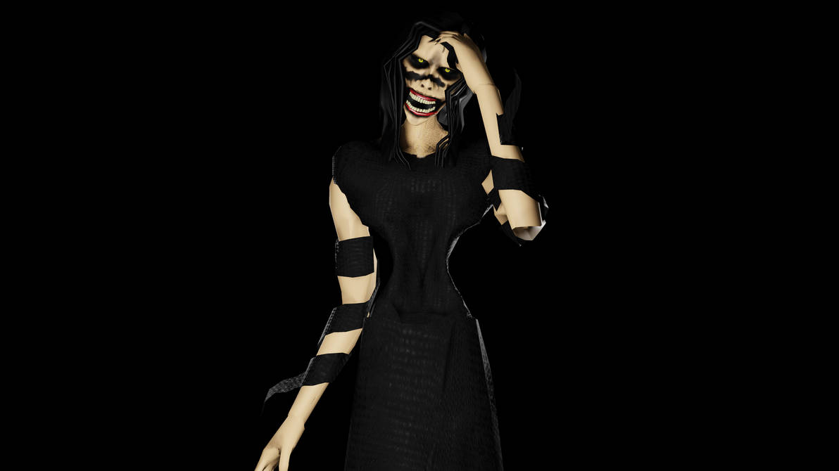THE MIMIC SENZAI UCHIUMI UNMASKED 2 by Nicetreday14 on DeviantArt