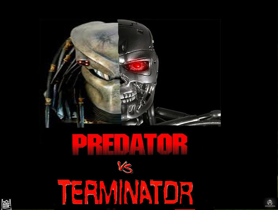 Alien VS Predator 2 Poster by victortky on DeviantArt
