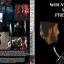Wolverine vs. Freddy dvd cover
