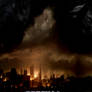 Godzilla vs. Zilla poster