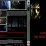 Jason vs. The Jersey Devil DVD cover