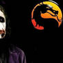 Mortal Kombat Joker vs. V