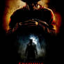 Freddy vs Jason 2  poster