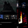 Freddy vs Dracula DVD cover