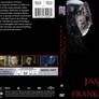 Jason vs Frankenstein DVD cover