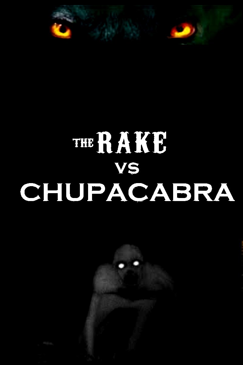 The Rake  CreepyPasta Storytime 