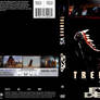 Tremors vs. Evil Dead DVD cover