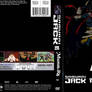 Samurai Jack vs. Mumm-Ra DVD cover