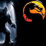 Mortal Kombat Bigfoot vs. Gillman