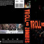 Troll vs. Zombies DVD cover