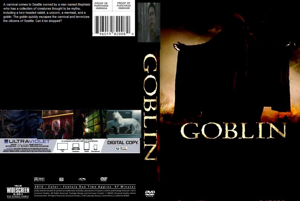 Goblin (2010)