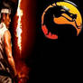Mortal Kombat Ryu and Ken vs Scorpion and Sub-Zero