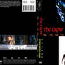 The Crow Aliens vs. Predator Ragnarok DVD cover