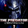 The Predator Continuum poster