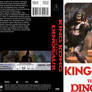 King Kong vs. The Last Dinosaur DVD cover