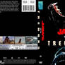 Jaws vs Tremors DVD cover