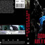 Godzilla Ultimate DVD cover