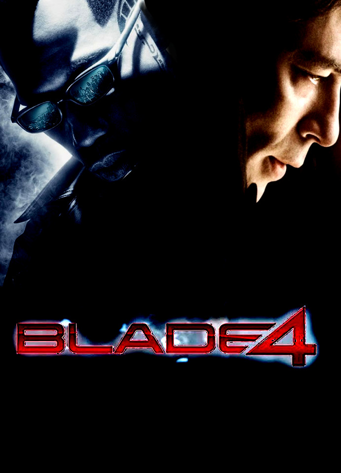 Blade 4 Movie