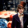 Eric Idle as Willy Wonka