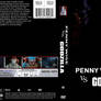 Pennywise vs Godzilla Remake DVD cover