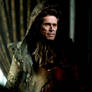 Willem Dafoe as Scarecrow