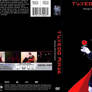 Tuxedo Mask Revenge of the Revenants DVD cover