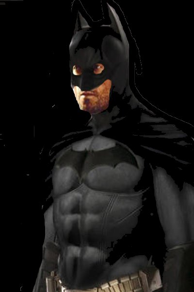 Hugh Jackman as Batman by SteveIrwinFan96 on DeviantArt