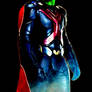 Vin Diesel as Martian Manhunter