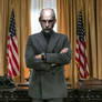 John Malkovich as Lex Luthor