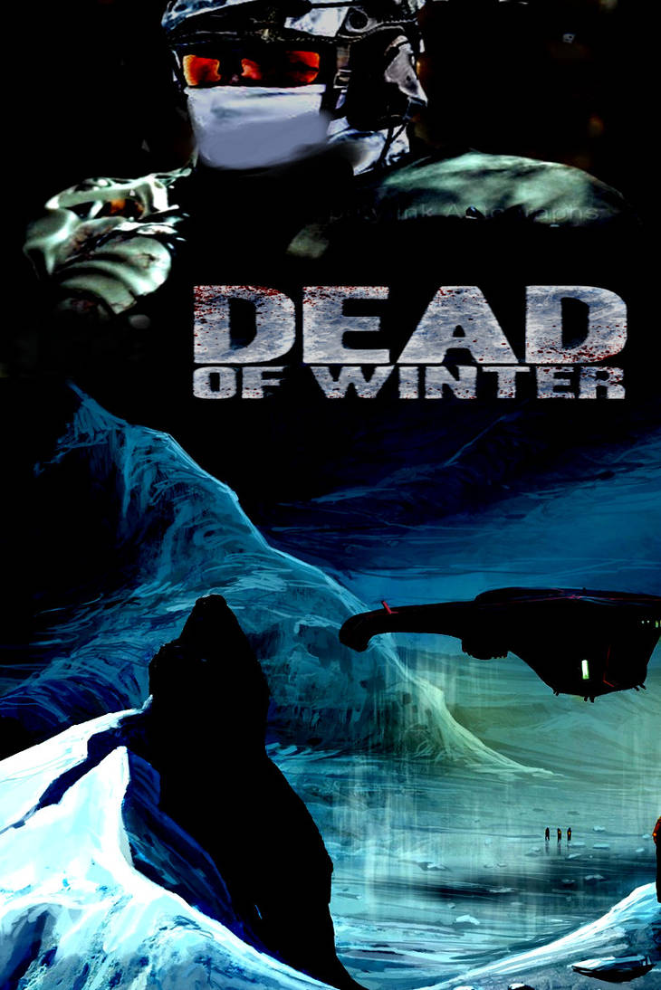 Lush Dead Of Winter 2025 Release Wallpaper in 4K Lush Dead Of Winter 2025 Release Wallpaper in 4K