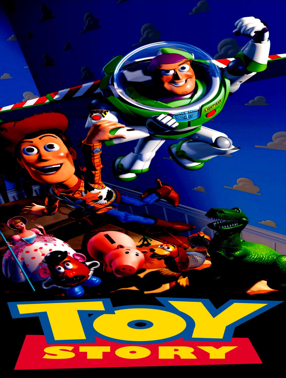 TOY STORY 5!! by waltpeter20 on DeviantArt