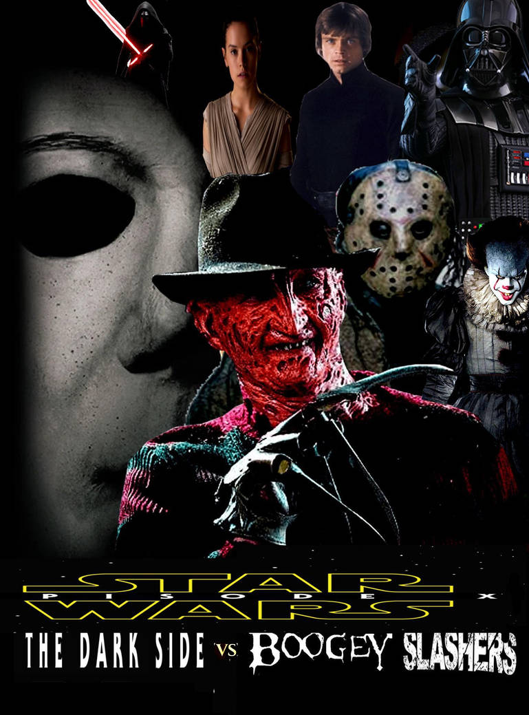 Star Wars Episode 10 poster by SteveIrwinFan96 on DeviantArt